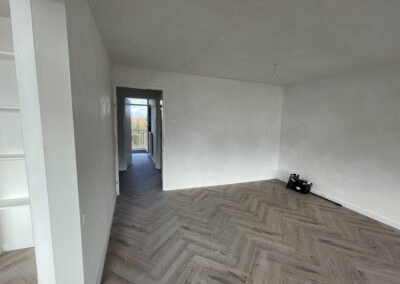 Aanpassen woning Breukelen